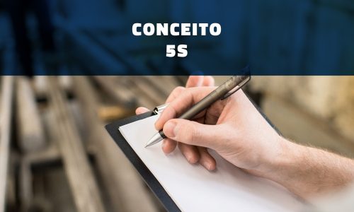 CONCEITO 5S